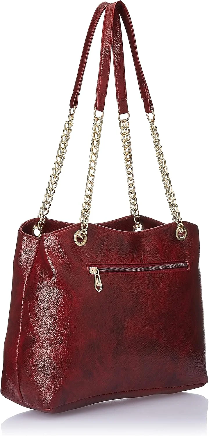 کیف زنانه مدل وسترن نل هارپر