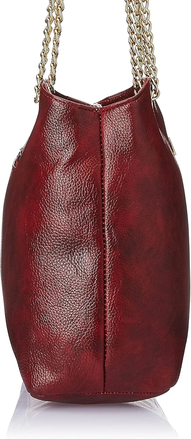 کیف زنانه مدل وسترن نل هارپر