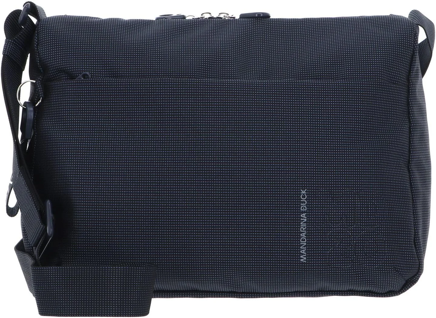 کیف دوشی زنانه مدل MD20 Crossover از Mandarina Duck