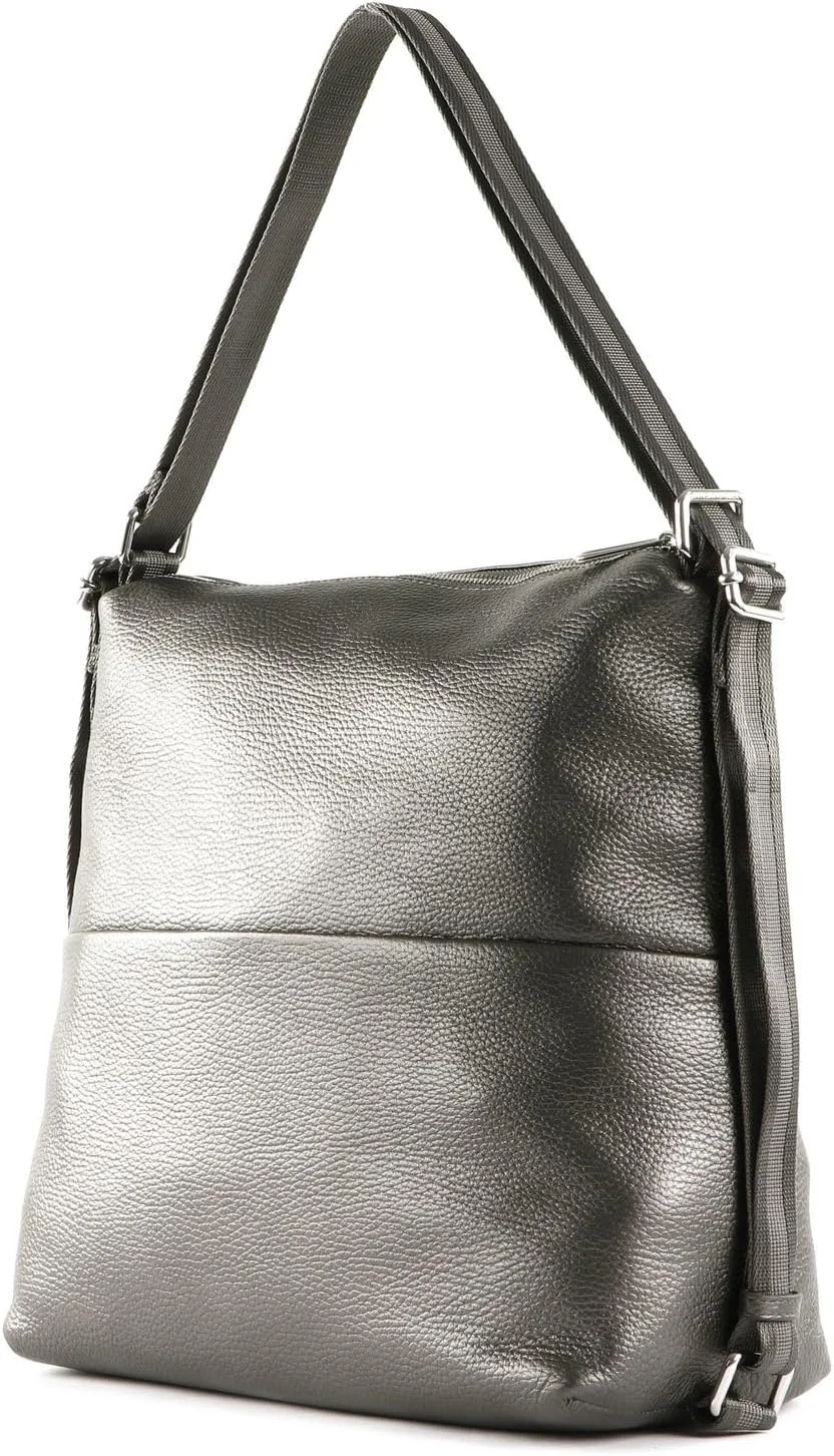 کیف دوشی زنانه مدل Mellow Lux Mandarina Duck