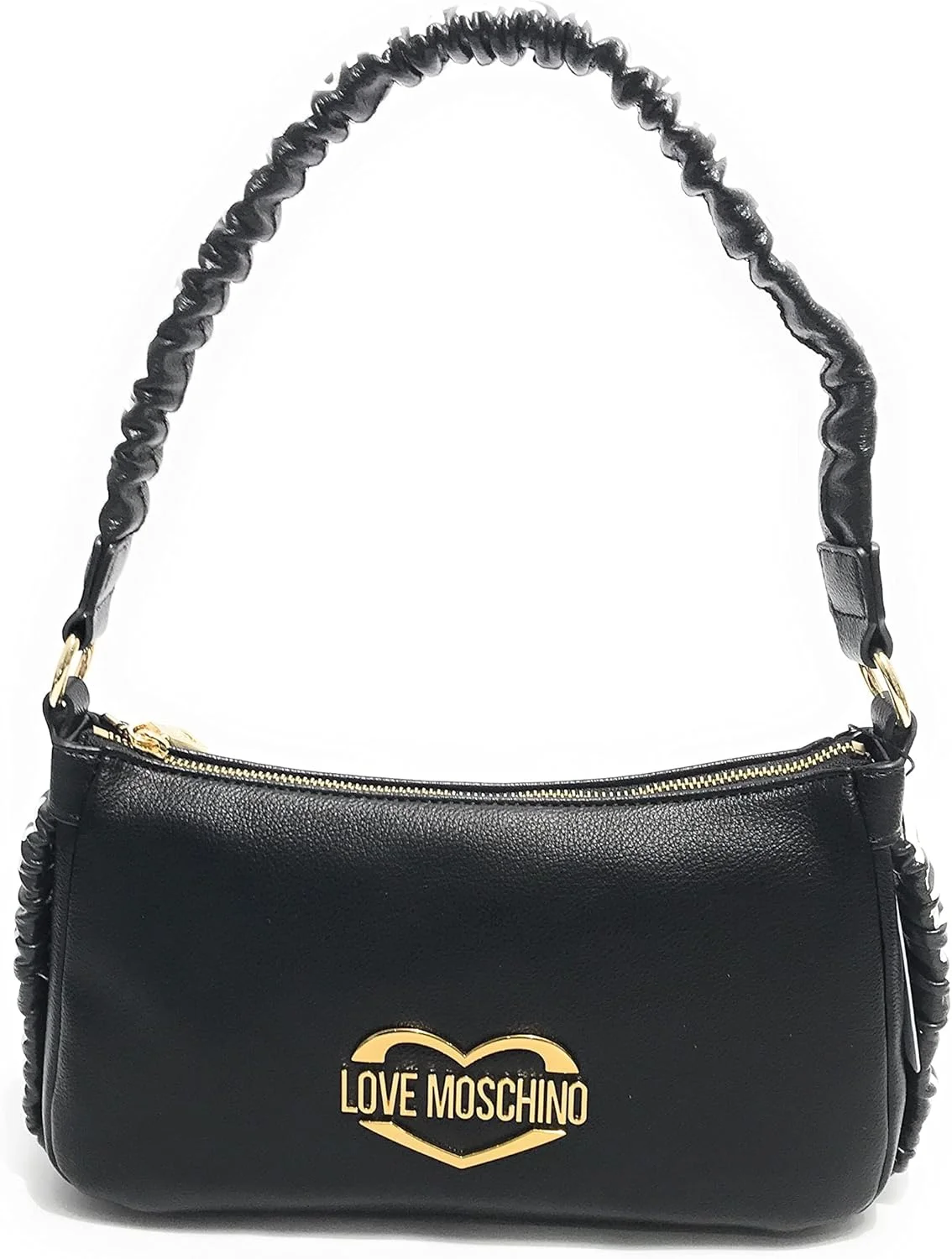 کیف دوشی زنانه لاو Moschino مدل Jc4224pp0gkj1