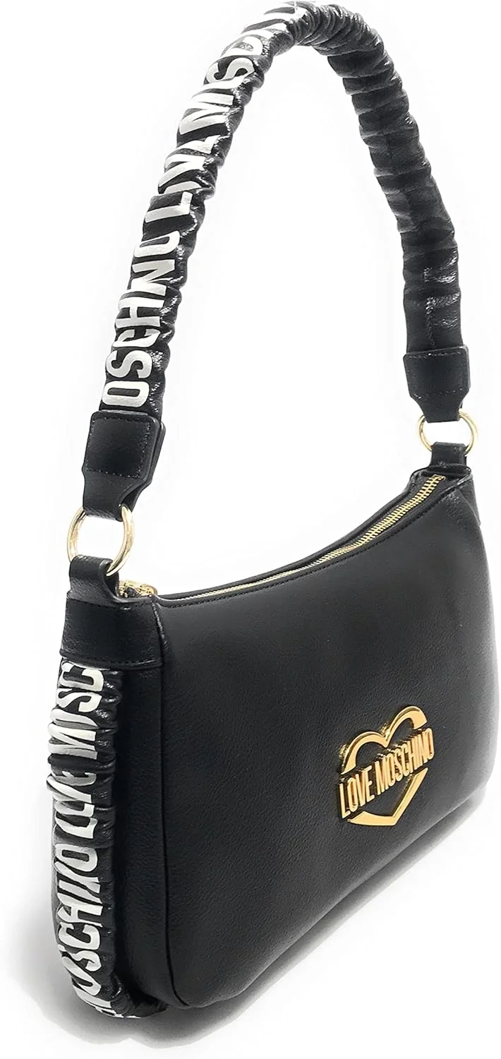 کیف دوشی زنانه لاو Moschino مدل Jc4224pp0gkj1