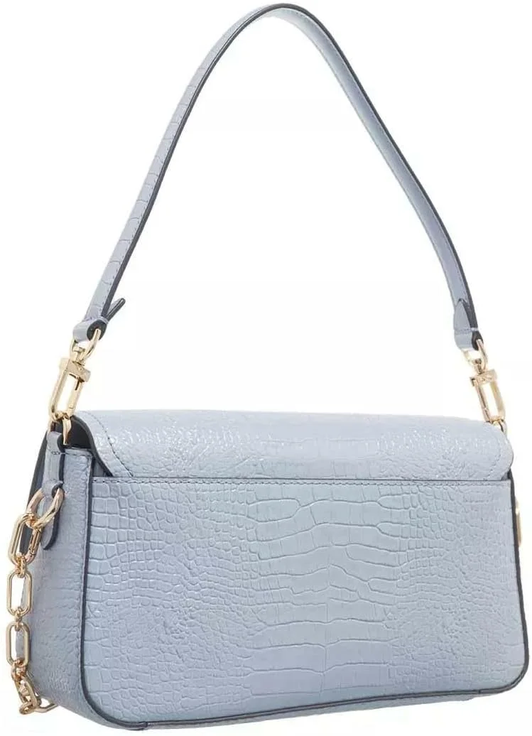 کیف رودوشی زنانه مایکل کورس مدل MD CONV POUCHETTE SHLDR MICHAEL KORS 30S3G7PC2E 001