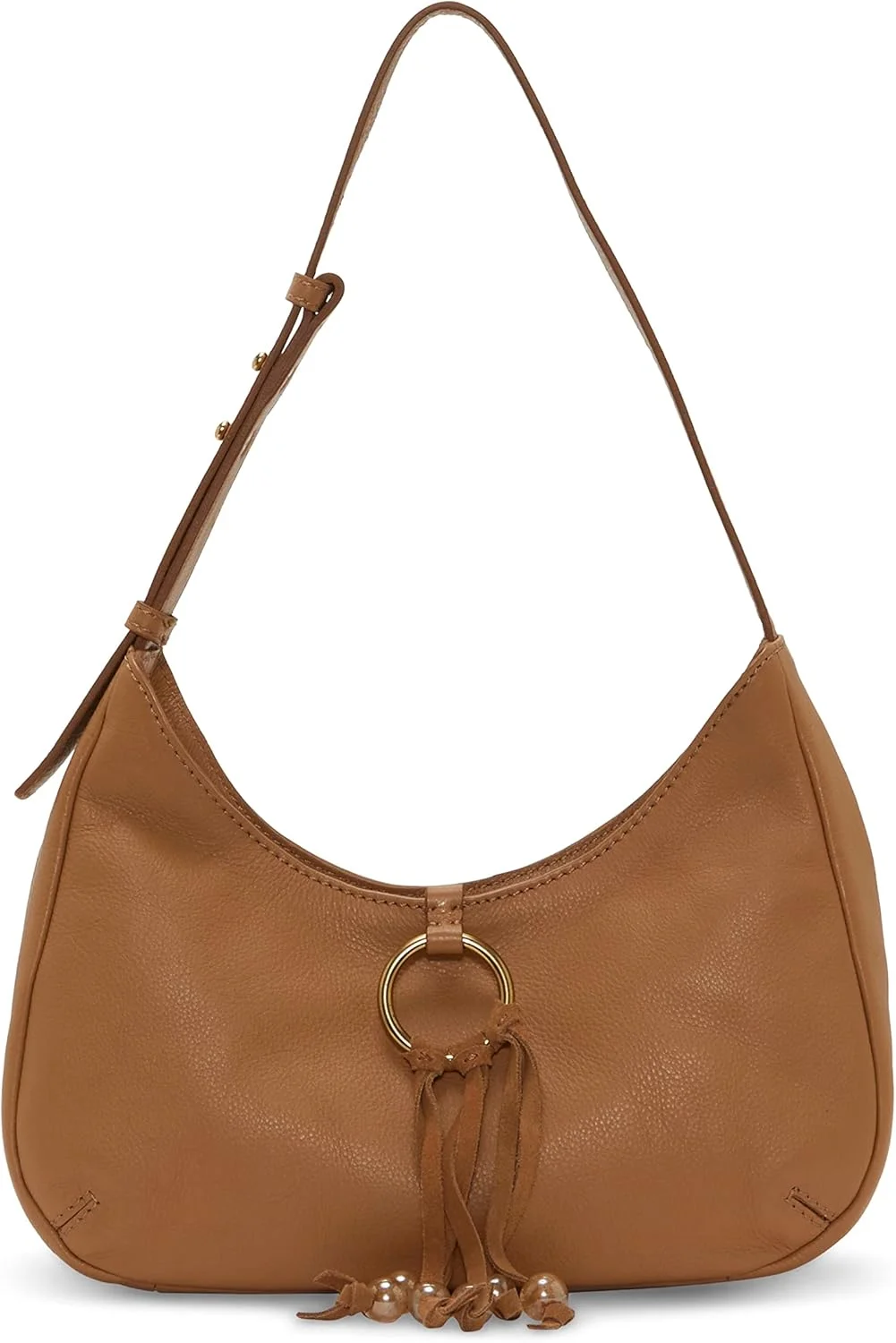 کیف دوشی زنانه لاکی برند مدل Mez