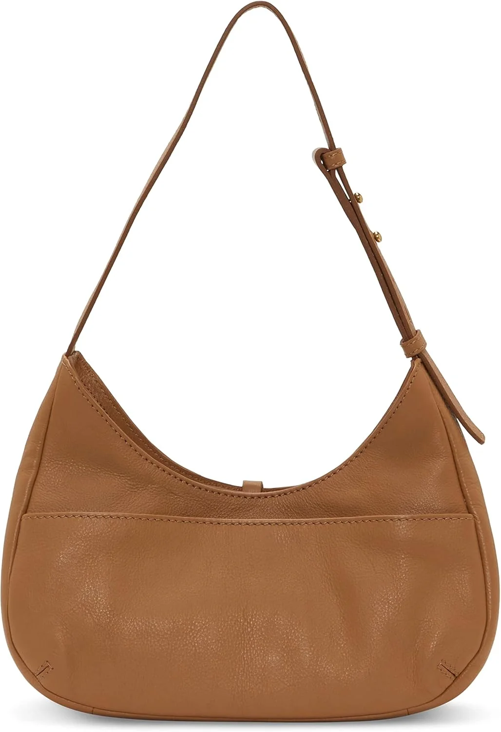 کیف دوشی زنانه لاکی برند مدل Mez