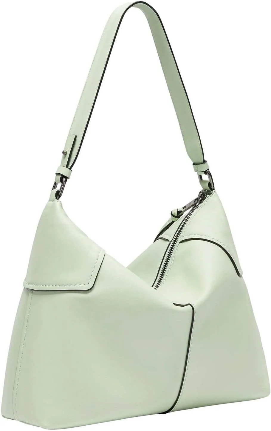 کیف دستی زنانه مدل هوبو ام میلا توکیو شیپ از برند لیبسکیند