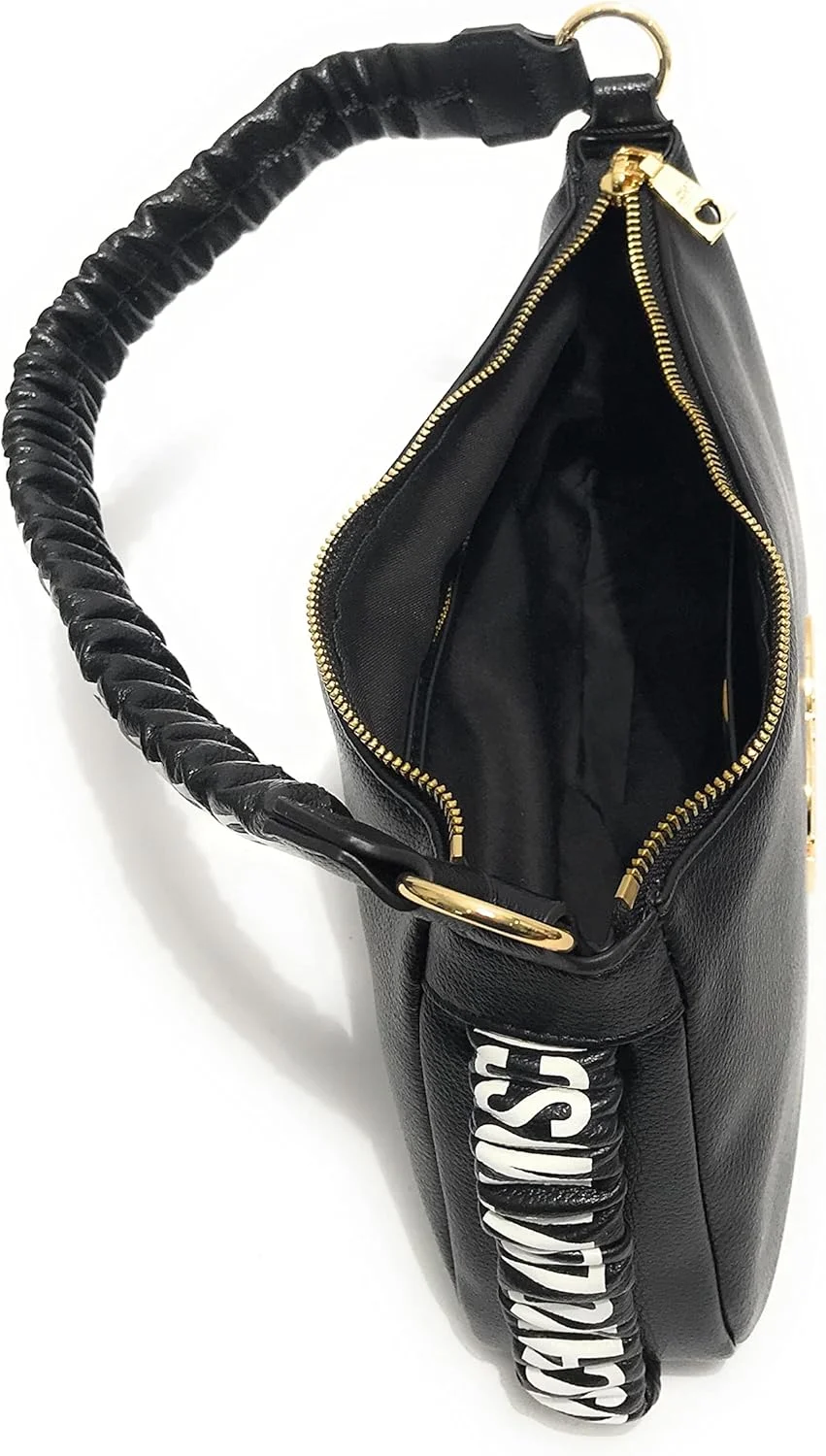 کیف دوشی زنانه لاو Moschino مدل Jc4224pp0gkj1