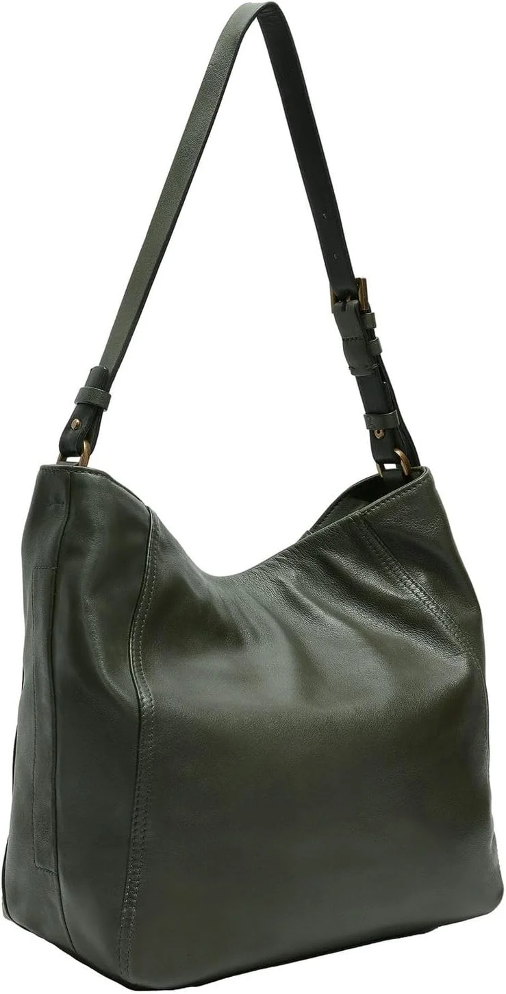 کیف دوشی زنانه لیبسکیند مدل Chudy