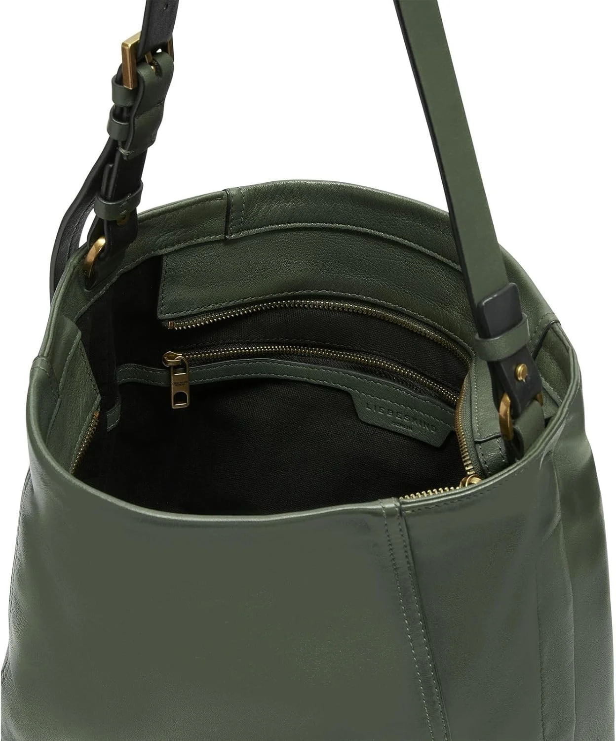 کیف دوشی زنانه لیبسکیند مدل Chudy