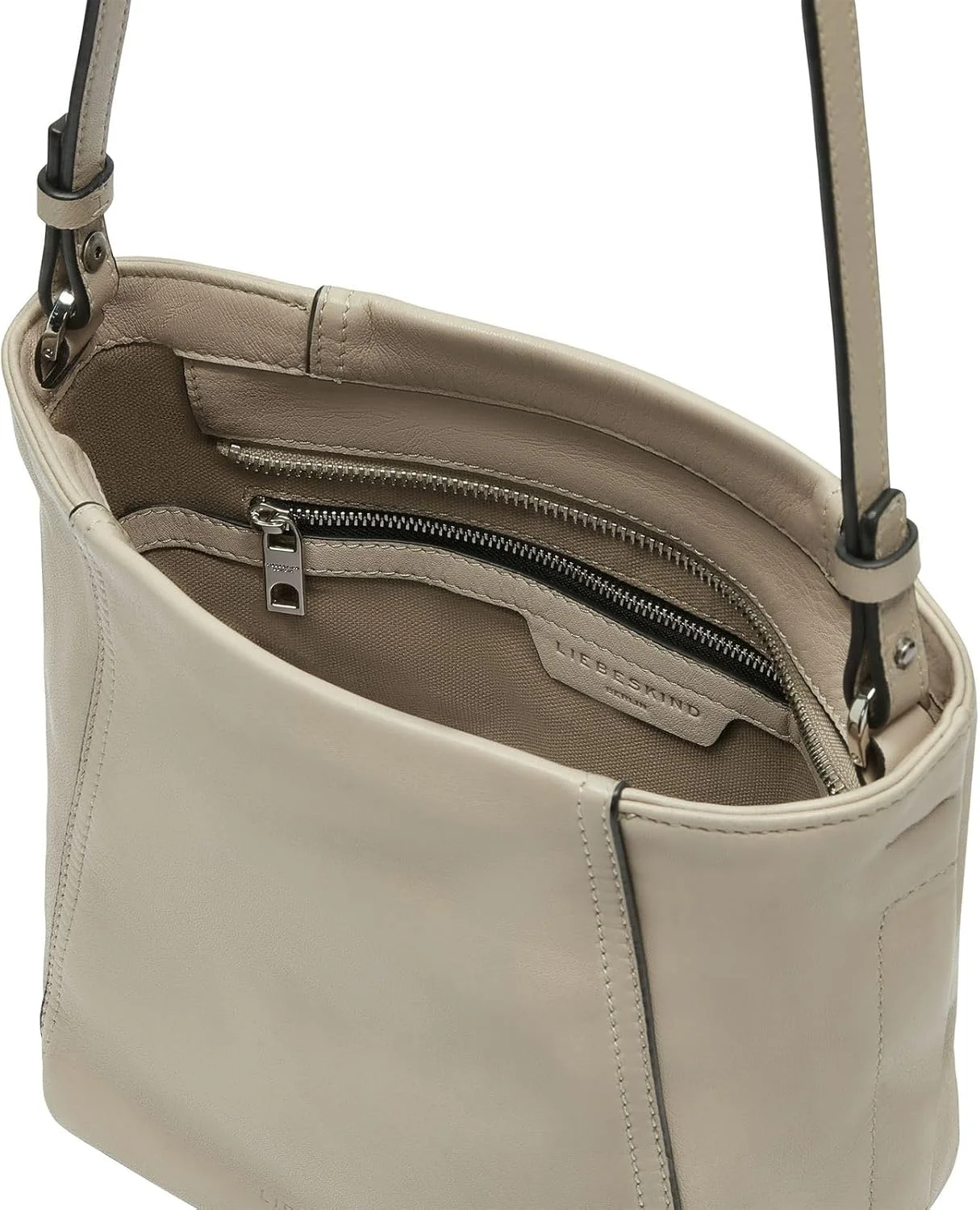 کیف دوشی زنانه لیبسکیند مدل Chudy