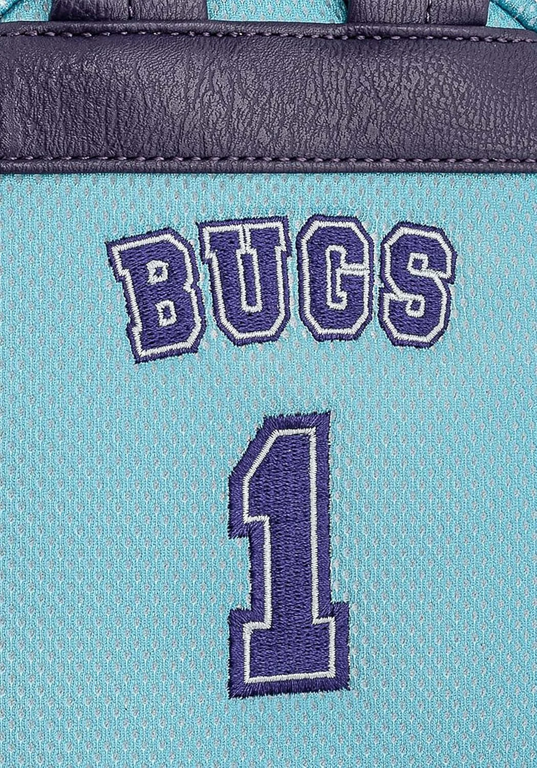 کوله پشتی مینی باگز بانی تیم تون اسکود Loungefly Space Jam