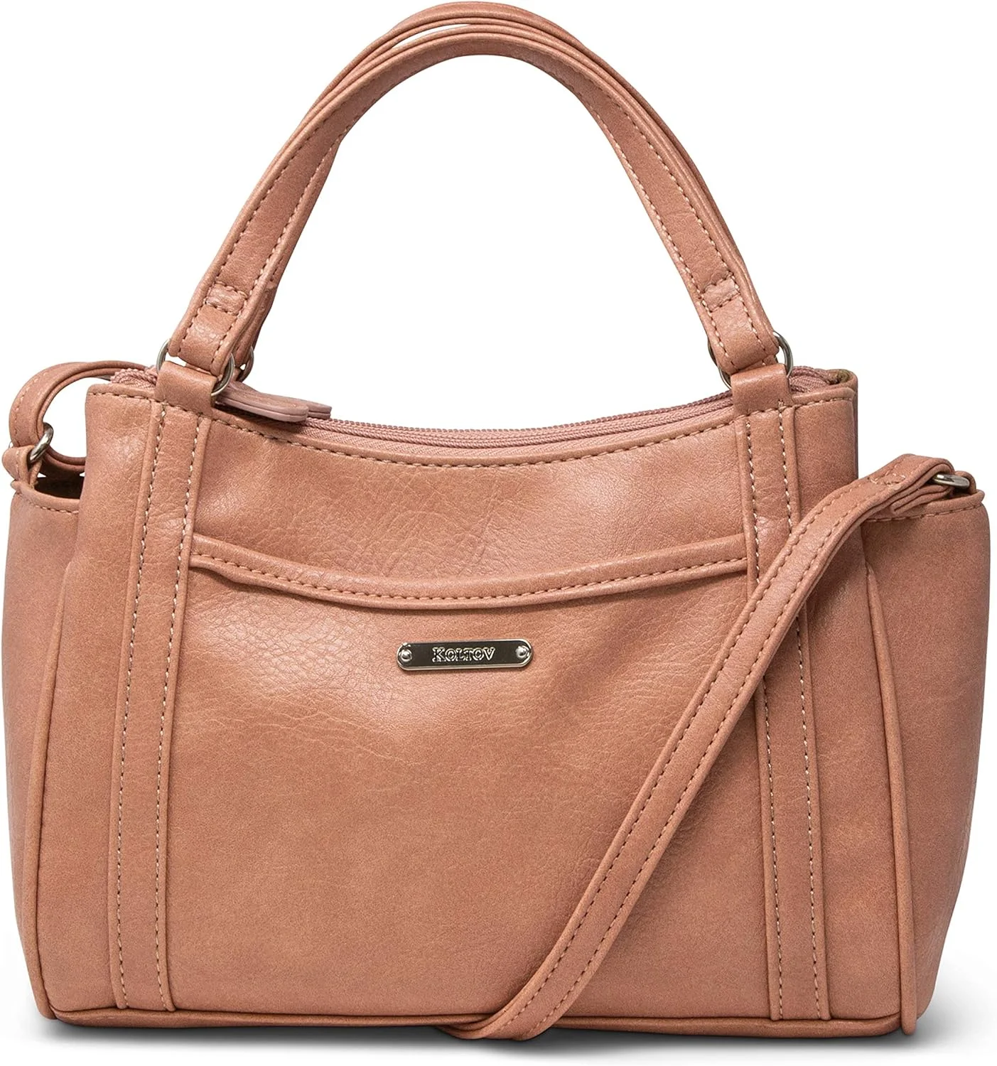 کیف دستی زنانه کولتوف مدل Sarah Satchel