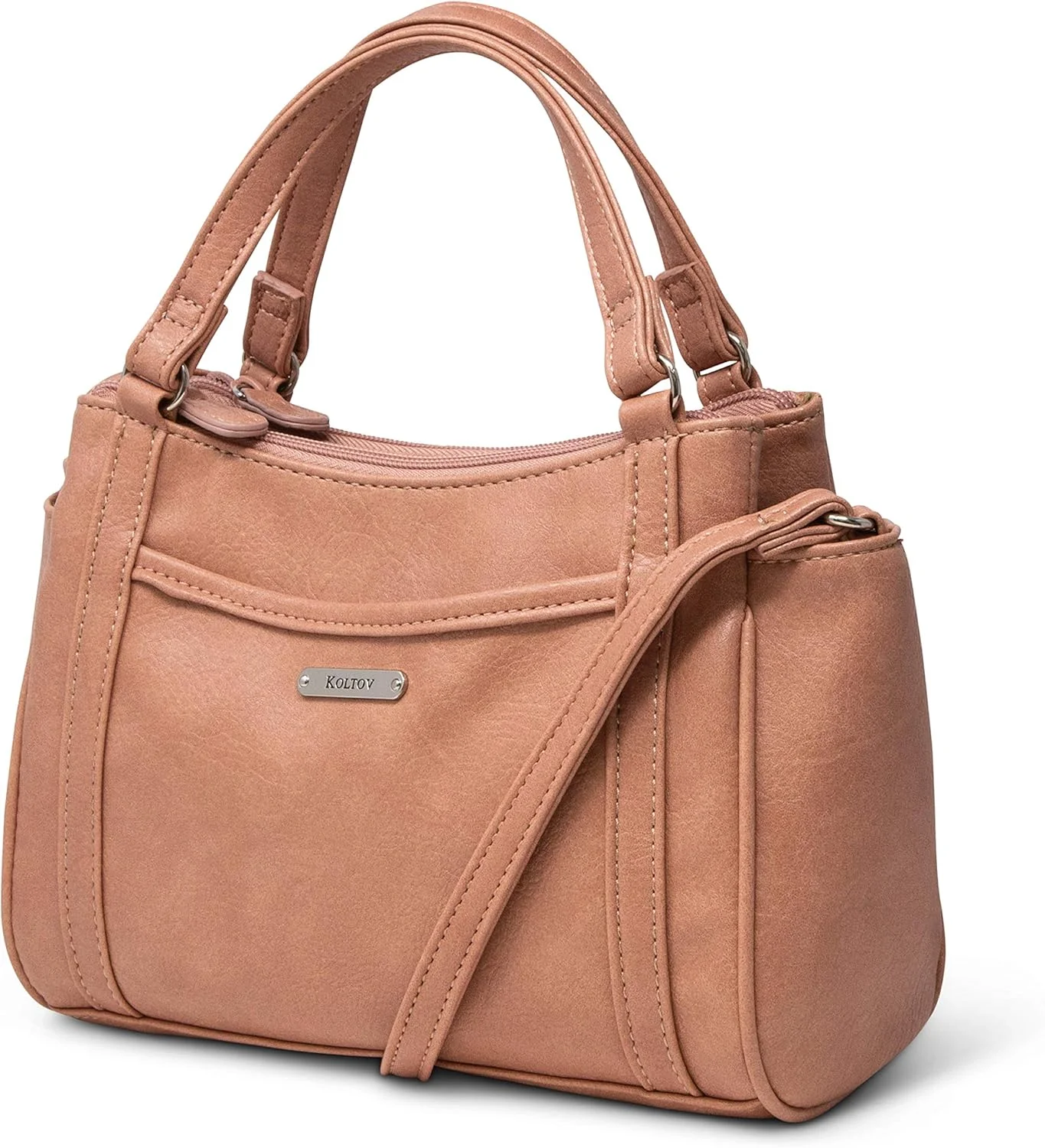 کیف دستی زنانه کولتوف مدل Sarah Satchel