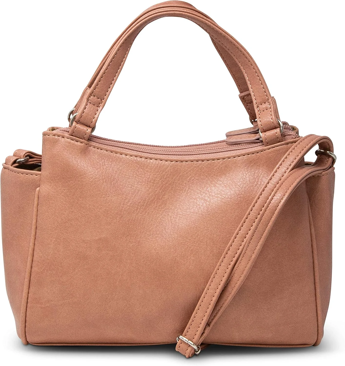 کیف دستی زنانه کولتوف مدل Sarah Satchel