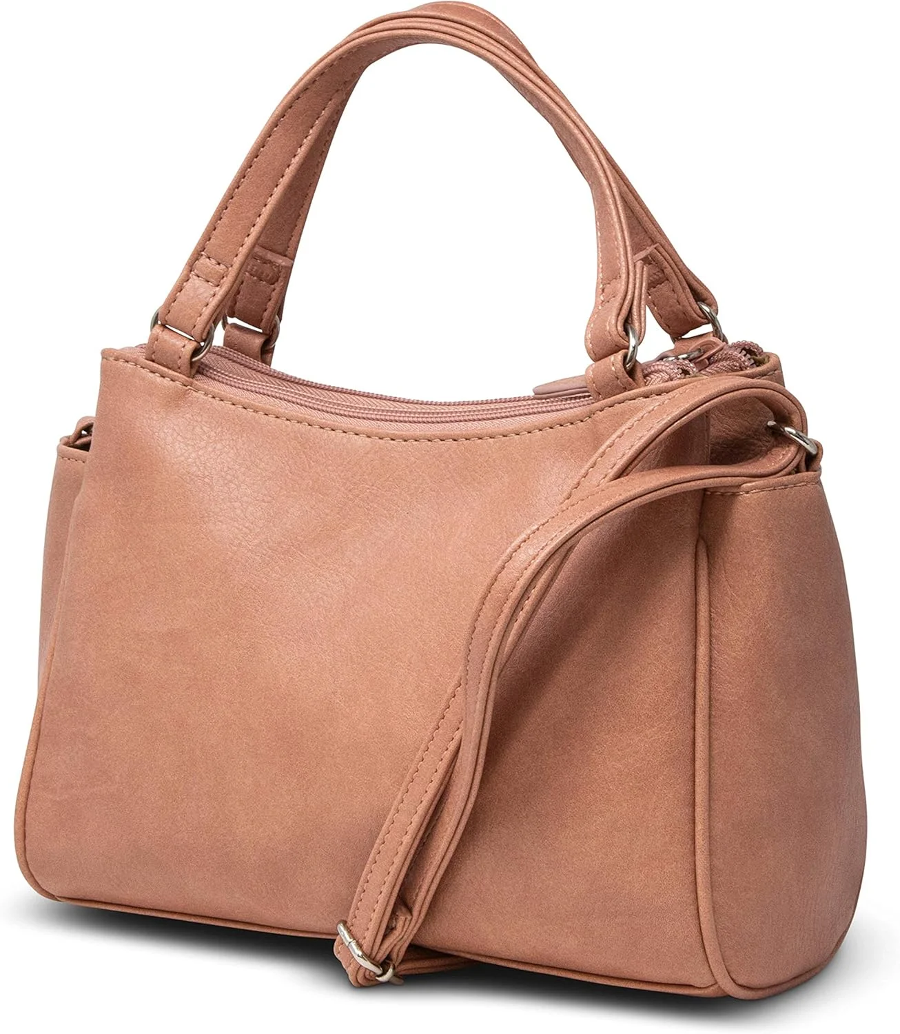 کیف دستی زنانه کولتوف مدل Sarah Satchel