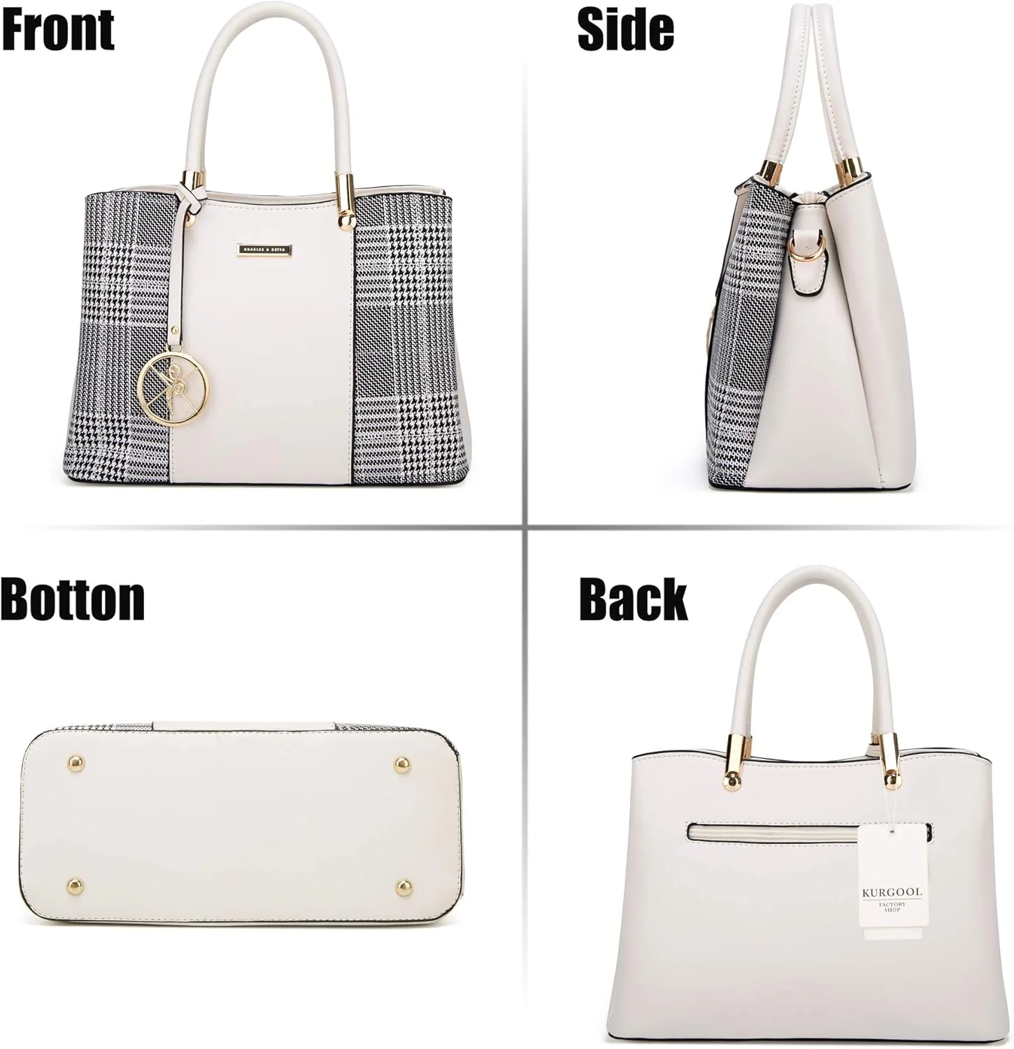 کیف دستی و کیف زنانه کورگول کیف دستی و کیف زنانه کورگول