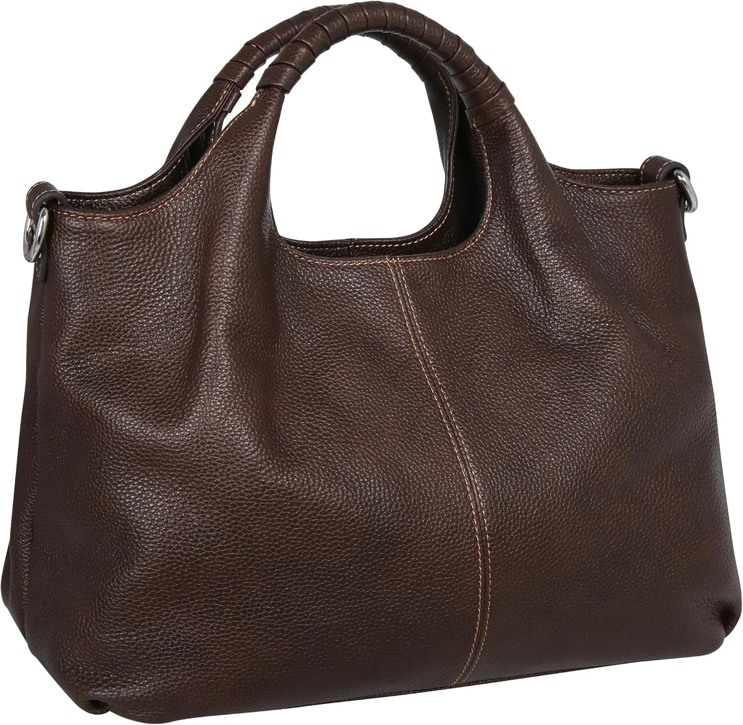 کیف دستی چرمی زنانه Iswee، کیف دوشی و کیف کراس بادی