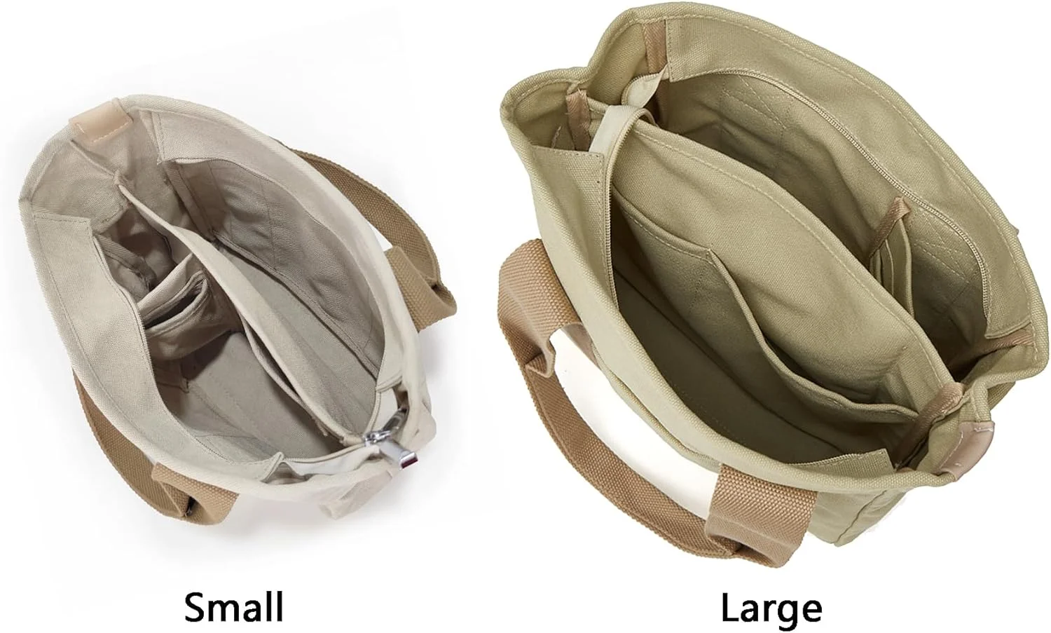 کیف دستی کوچک با زیپ، کیف زنانه کراس بادی، کیف شانه ای، کیف دستی بزرگ، کیف مسنجر 2023