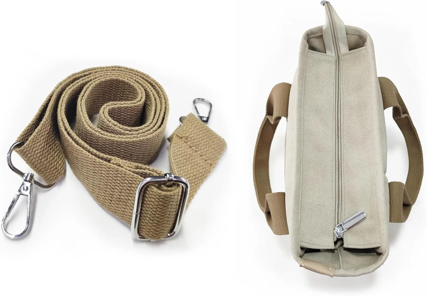 کیف دستی کوچک با زیپ، کیف زنانه کراس بادی، کیف شانه ای، کیف دستی بزرگ، کیف مسنجر 2023