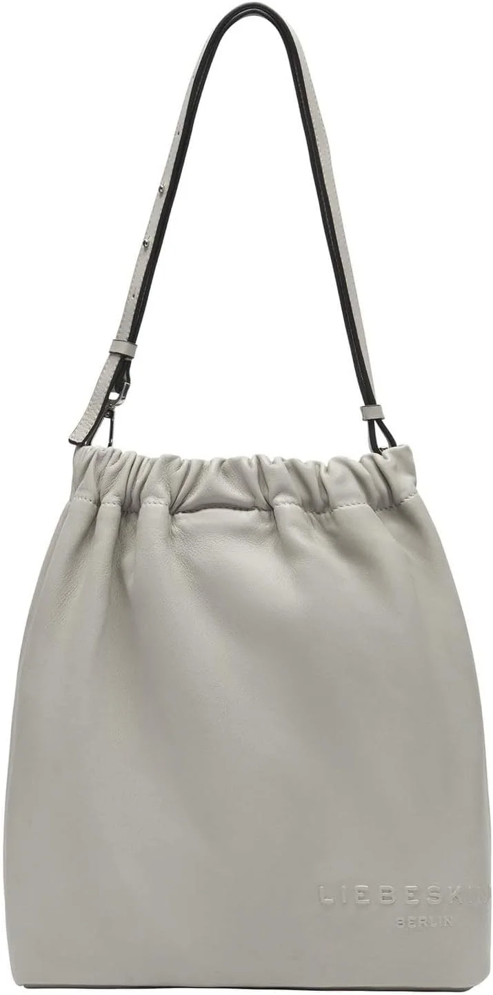 کیف دستی زنانه هوبو مدل M Cloud Sheep Natural از Liebeskind