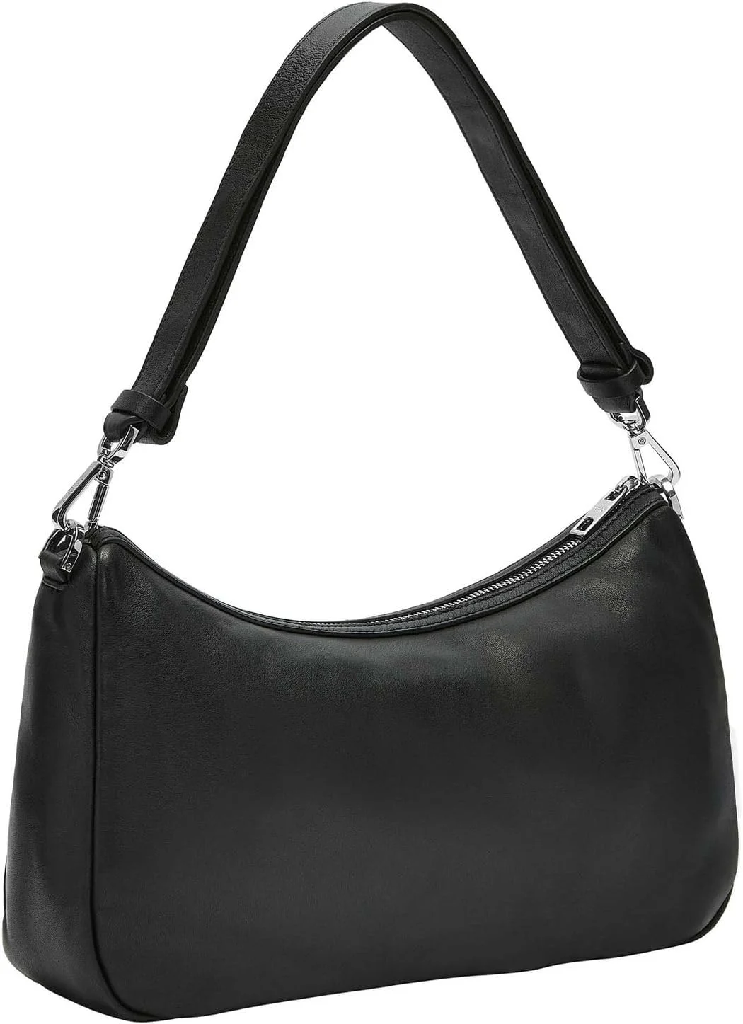 کیف دوشی زنانه لیبسکیند مدل M Maia Sheep Natural