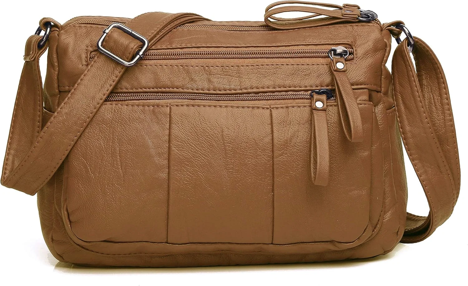 کیف زنانه مدل 8010 VOLGANIK ROCK