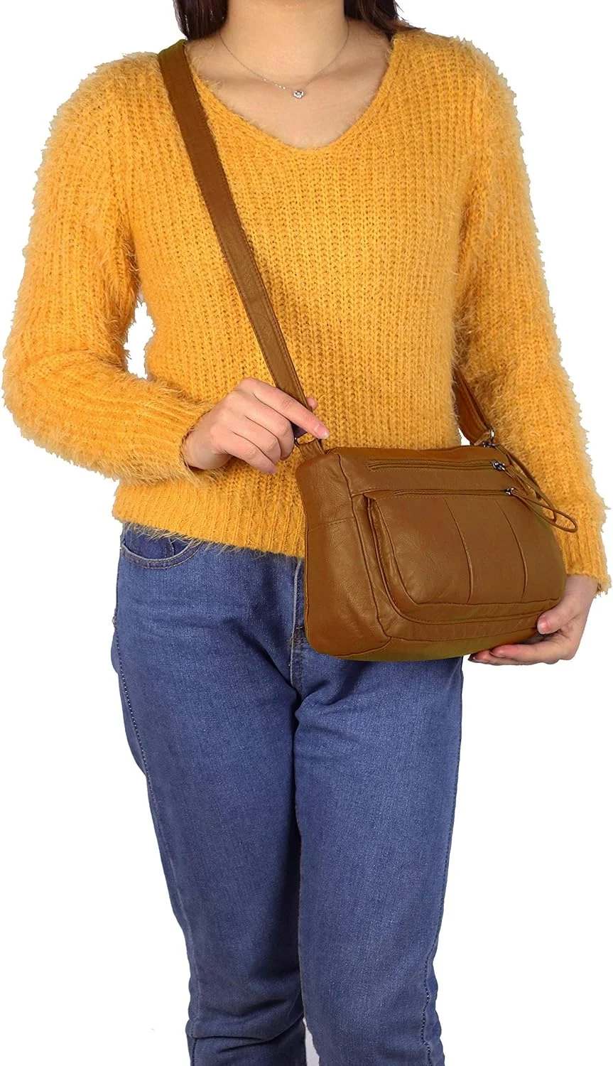 کیف زنانه مدل 8010 VOLGANIK ROCK کیف زنانه مدل 8010 VOLGANIK ROCK