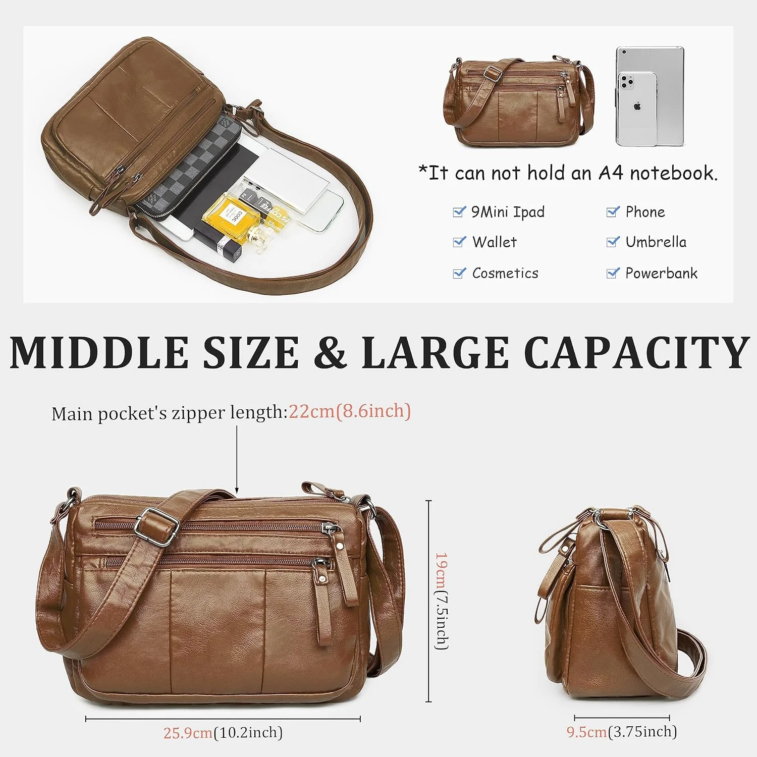 کیف زنانه مدل 8010 VOLGANIK ROCK کیف زنانه مدل 8010 VOLGANIK ROCK