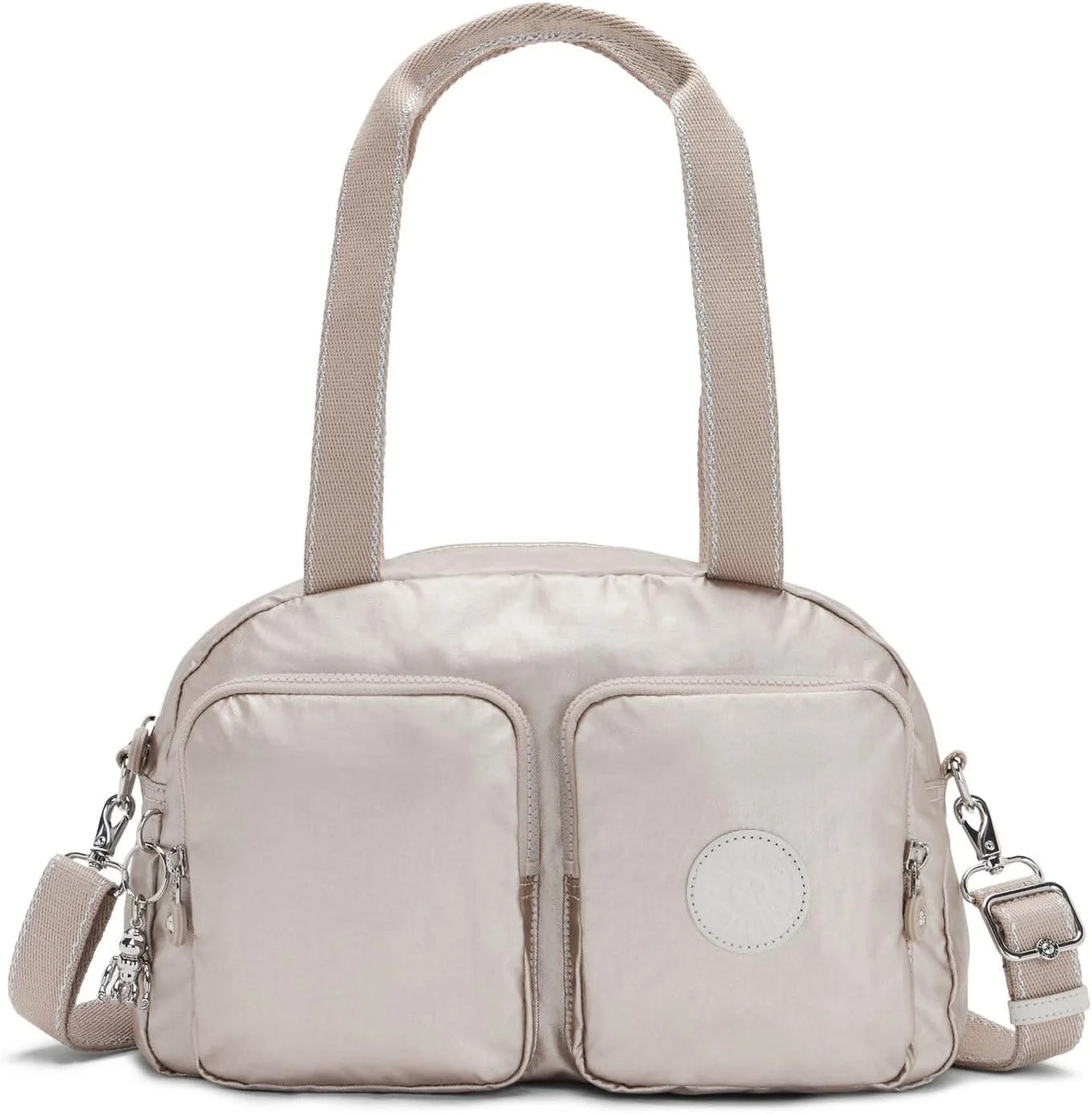 کیپلینگ کول دفیا کیف دوشی متوسط