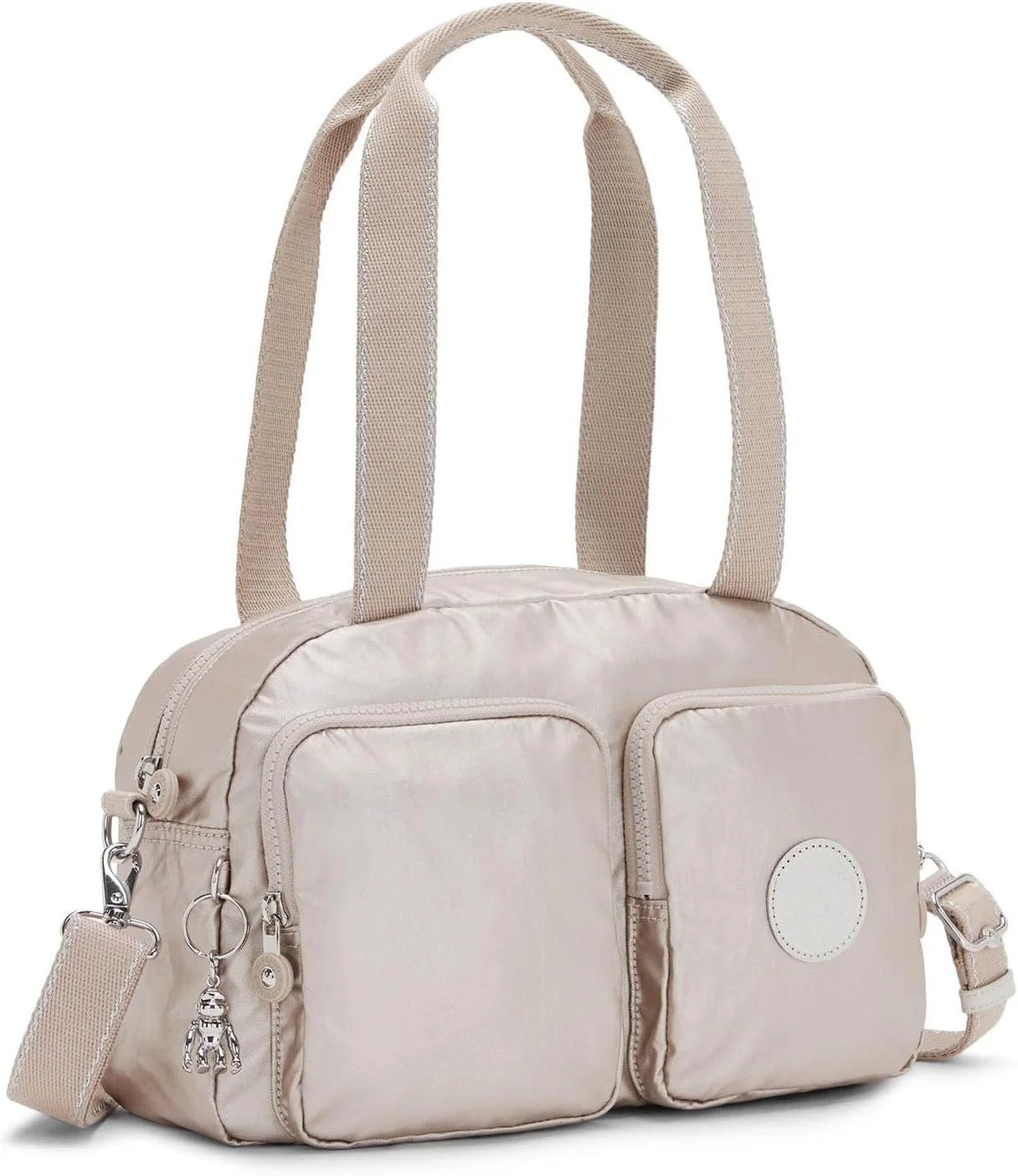 کیپلینگ کول دفیا کیف دوشی متوسط