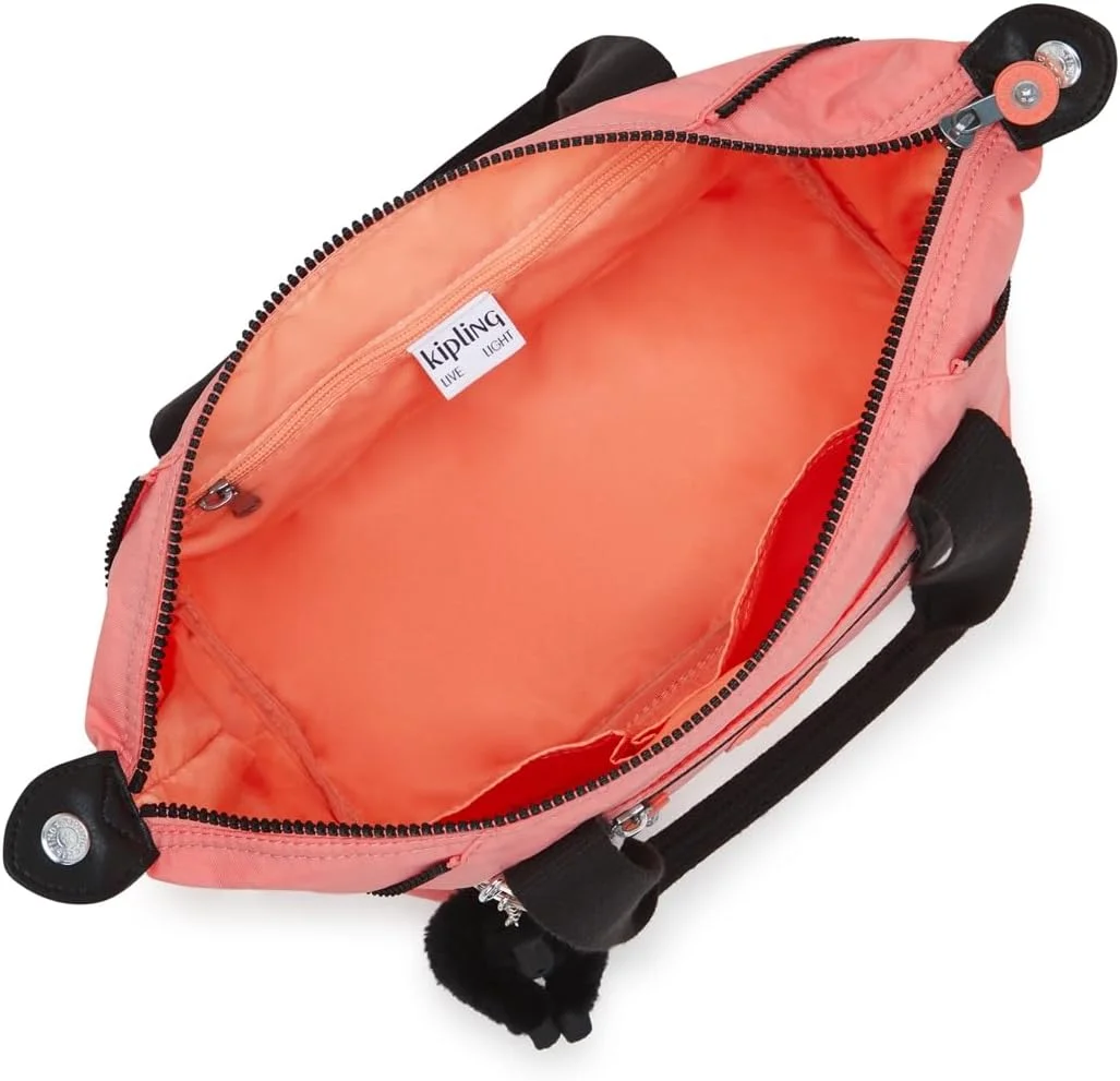 کیف دستی کوچک زنانه مدل آرت از کیپلینگ