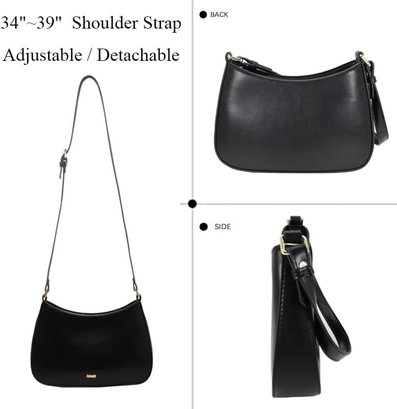 کیف دستی چرمی کوچک KASTWAVE زنانه، کیف دستی کوچک با دسته بالایی، کیف دستی کلاچ زیر بغل زیبا زنانه، با بست زیپی، هدیه ای عالی برای خانم ها کیف دستی چرمی کوچک KASTWAVE زنانه، کیف دستی کوچک با دسته بالایی، کیف دستی کلاچ زیر بغل زیبا زنانه، با بست زیپی، هدیه ای عالی برای خانم ها