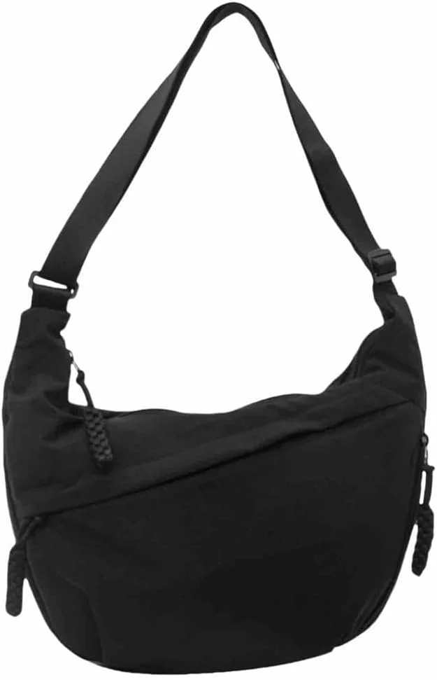 کیف دوشی هلالی برای زنان و مردان