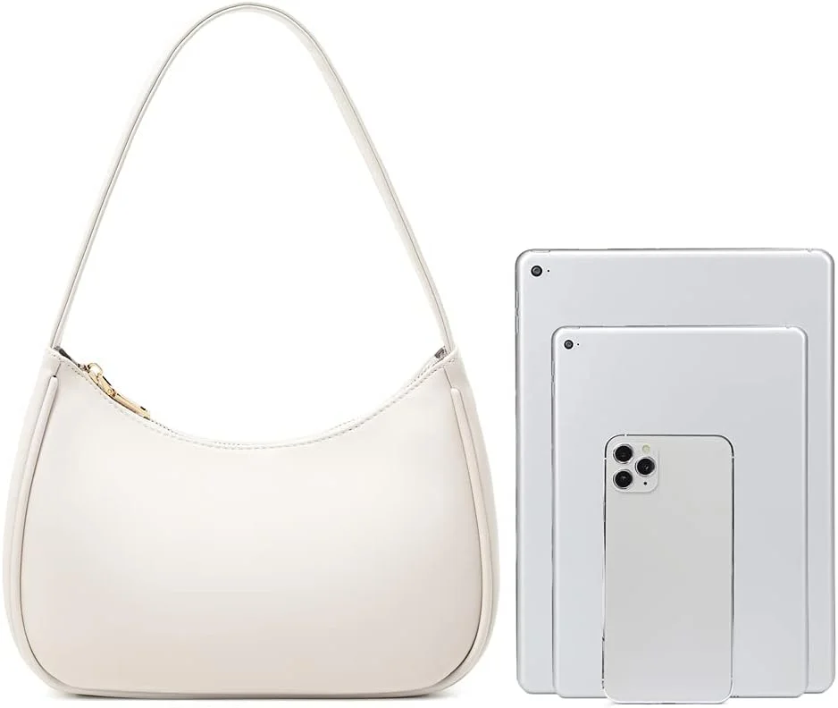 کیف دوشی زنانه، کیف دستی کوچک و زیبا با بست زیپی