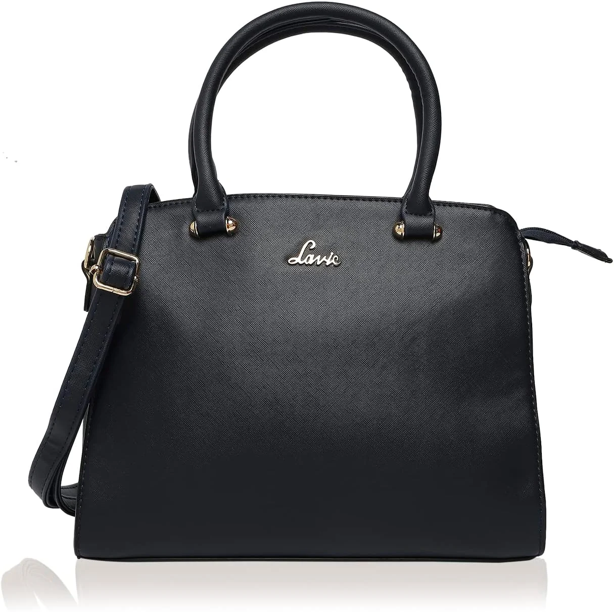 کیف دستی زنانه لاوی مدل Ushawu متوسط