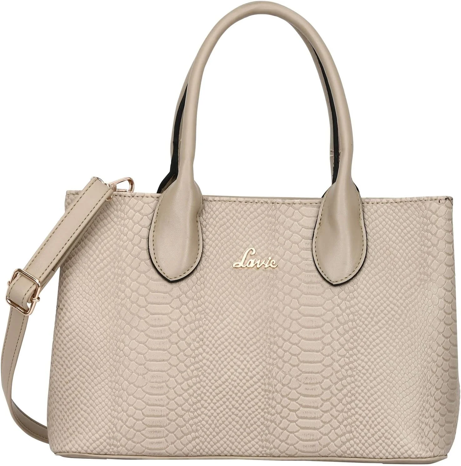 کیف دستی زنانه لاوی مدل Ficus، سایز متوسط (تک عددی)