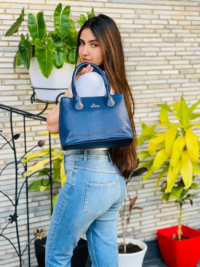 کیف دستی زنانه لاوی مدل Ficus | کیف زنانه