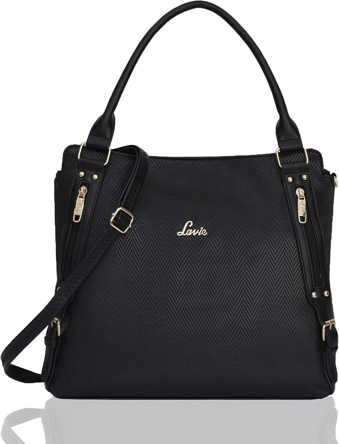 کیف دستی زنانه لاوی مدل Faroe