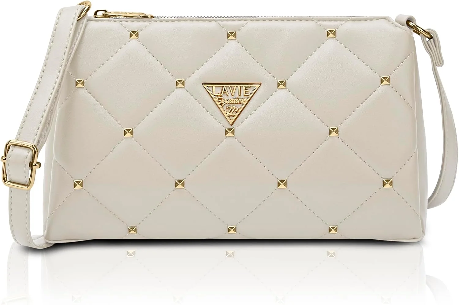 کیف دستی زنانه لاوی مدل Mesa Frame، مناسب برای کار، کیف دستی زنانه، کیف شانه ای شیک، هدیه برای خانم ها
