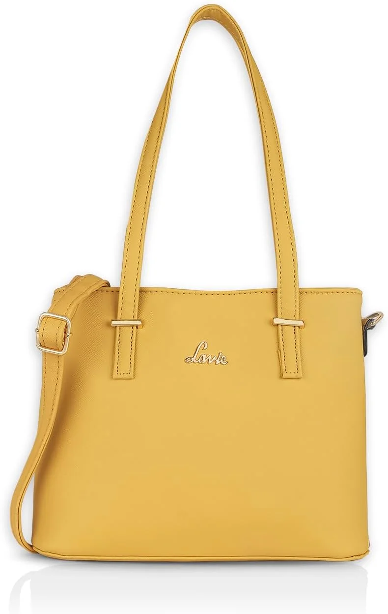 کیف دستی زنانه لاوی مدل Odiase متوسط