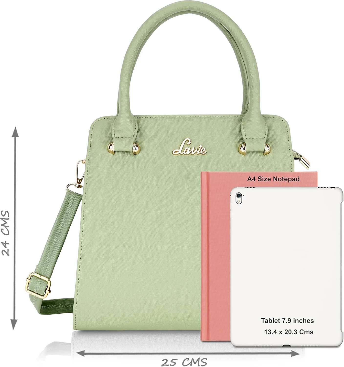 کیف دستی کوچک زنانه لاوی مدل Ushawu کیف دستی کوچک زنانه لاوی مدل Ushawu