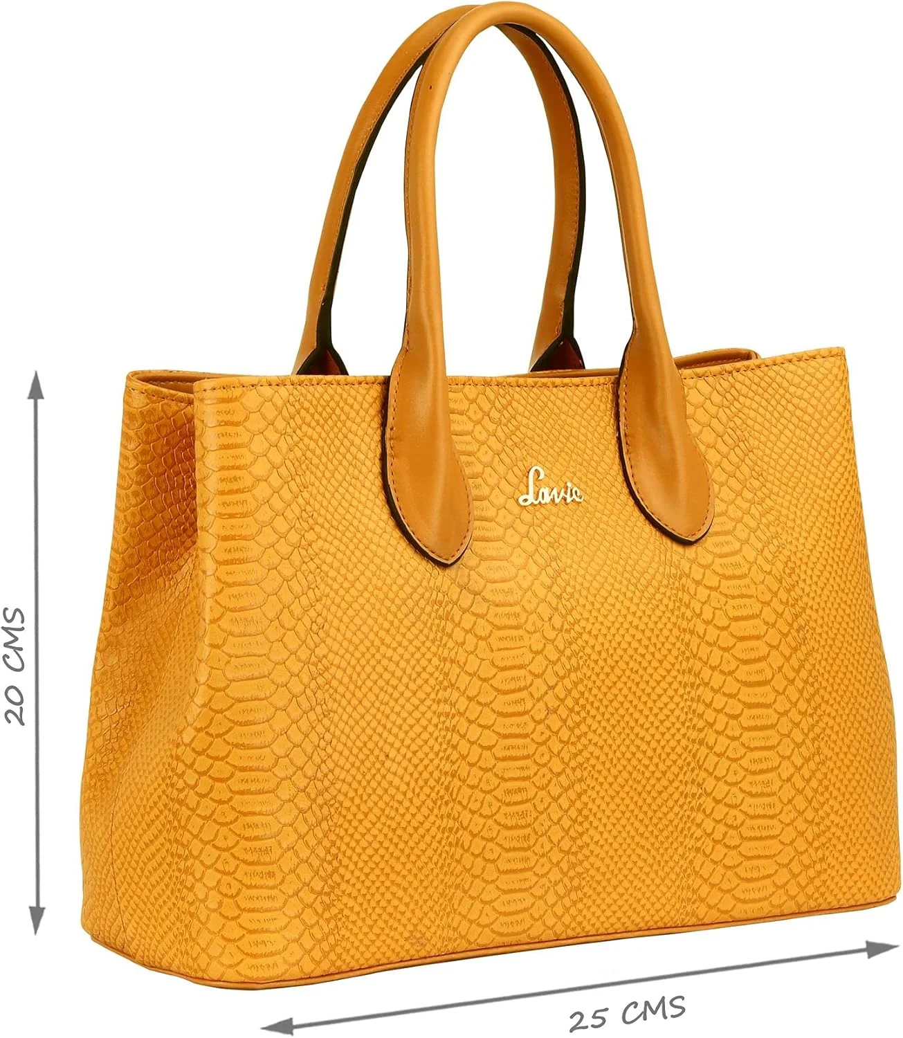 کیف دستی زنانه لاوی مدل Ficus، سایز کوچک (بسته 1 عددی) کیف دستی زنانه لاوی مدل Ficus، سایز کوچک (بسته 1 عددی)