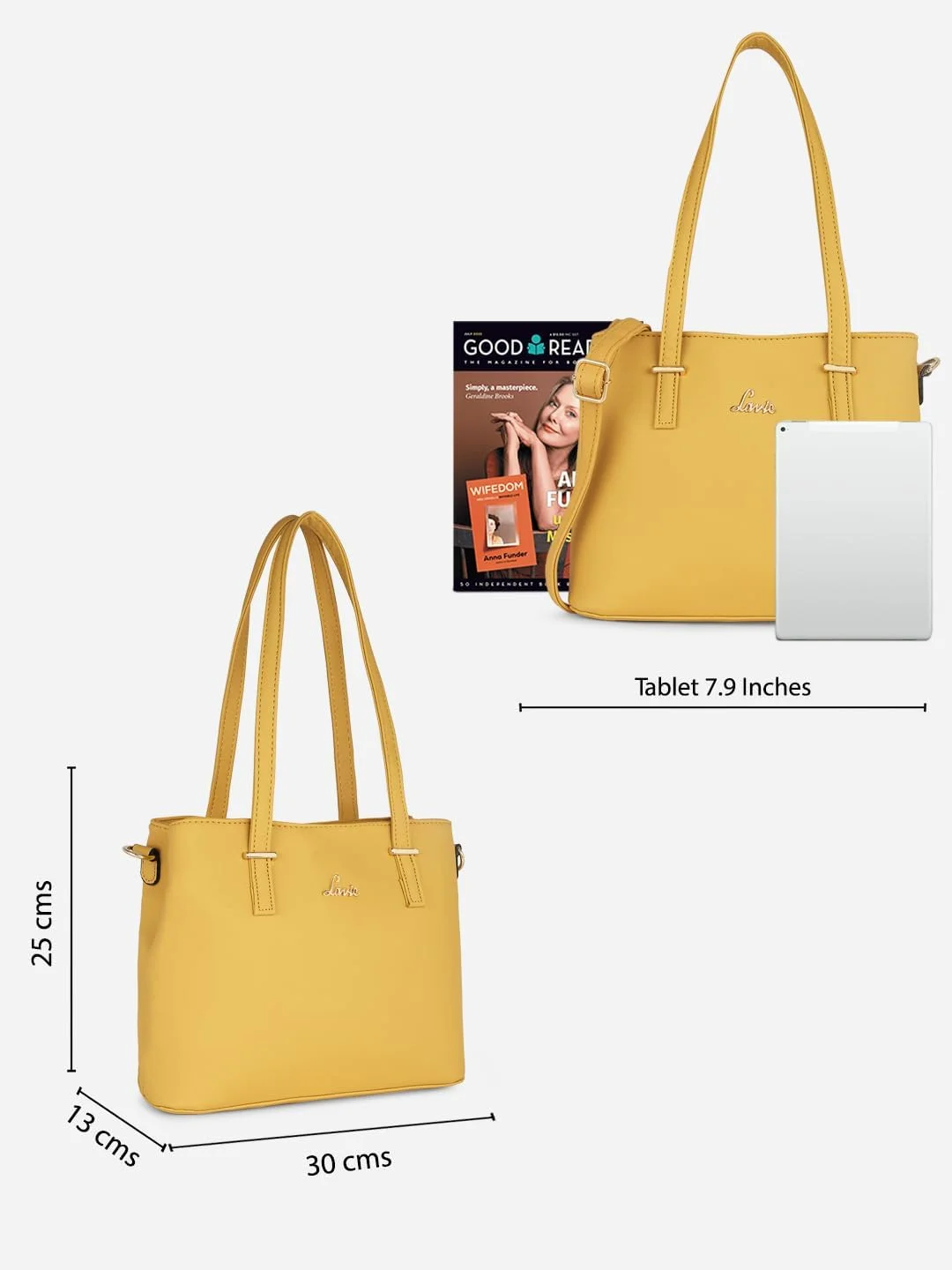 کیف دستی زنانه لاوی مدل Odiase متوسط