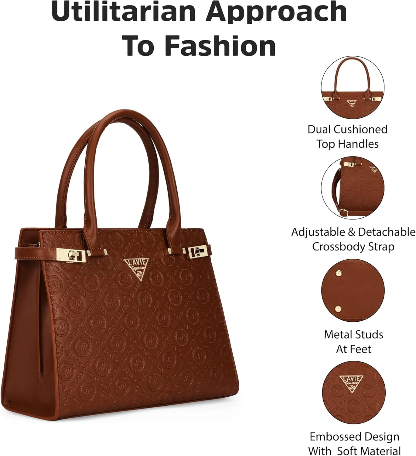 کیف دستی زنانه لاوی مدل میشیگان | کیف دستی مناسب کار | کیف زنانه | کیف شانه ای شیک | هدیه برای خانم ها کیف دستی زنانه لاوی مدل میشیگان | کیف دستی مناسب کار | کیف زنانه | کیف شانه ای شیک | هدیه برای خانم ها