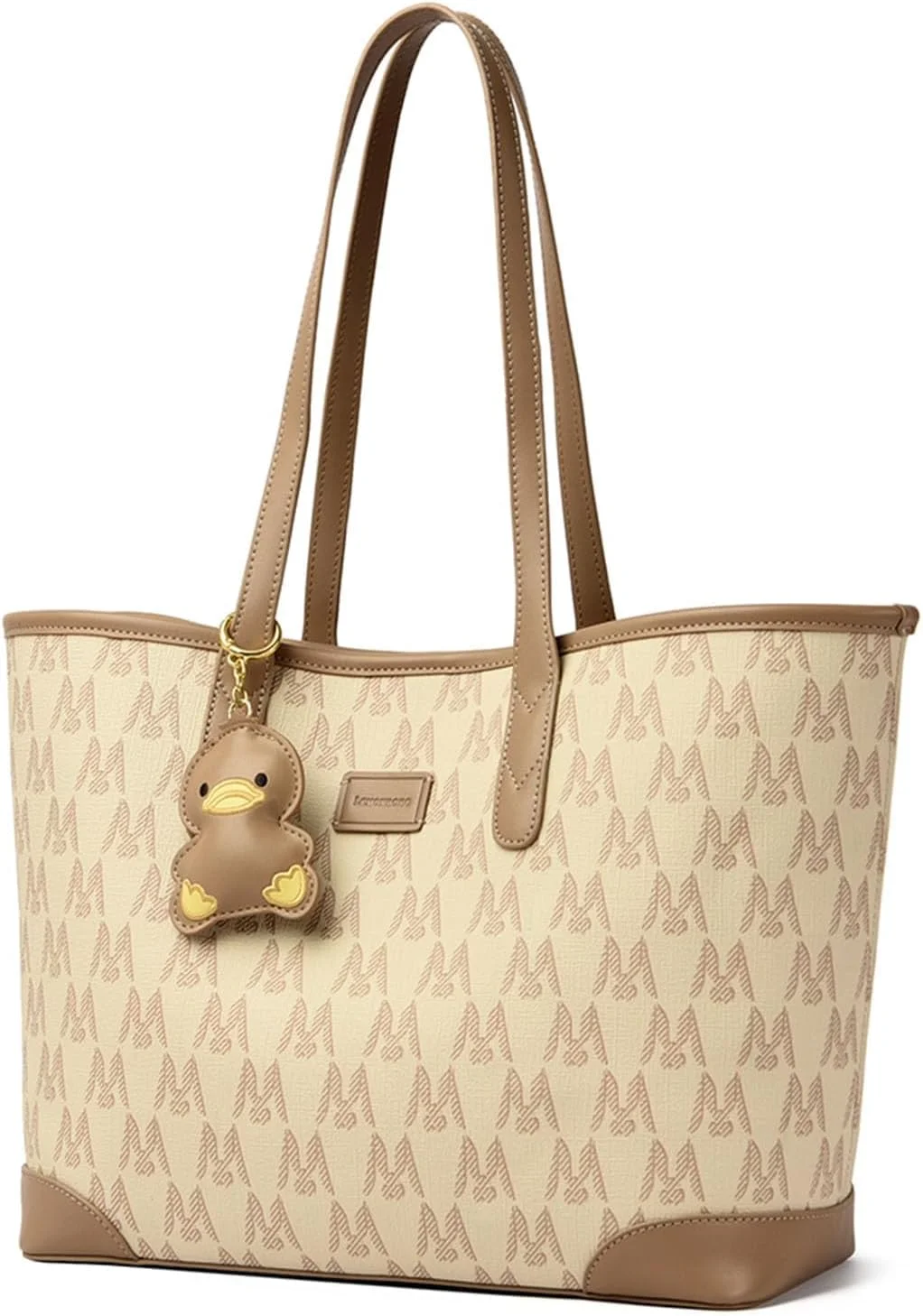 کیف دستی بزرگ زنانه از جنس چرم مصنوعی ضدآب، کیف دوشی، کیف کار و مسافرتی، کیف دستی بزرگ مد روز با دسته بالا، مناسب برای خرید و رفت و آمد