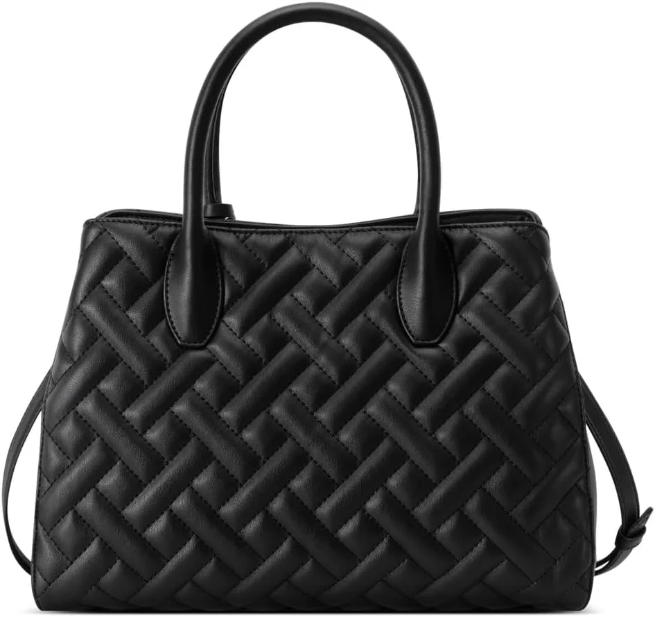 کیف دستی زنانه ناین وست مدل مورین، کیف بزرگ مشکی، کیف دوشی، کیف پول، کیف دستی، کیف ترند، کیف شانه ای، مناسب مهمانی شب، عروسی، جشن، مناسبت های خاص