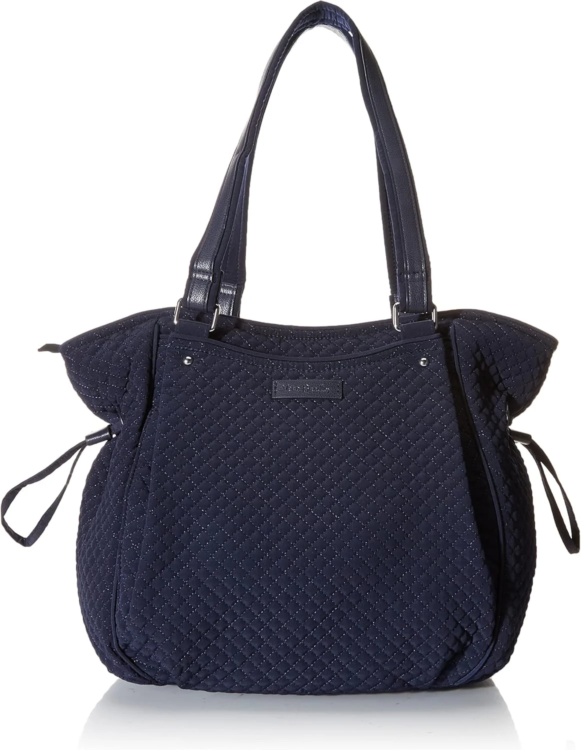 کیف دستی زنانه گلنا از جنس میکروفیبر ورا بردلی