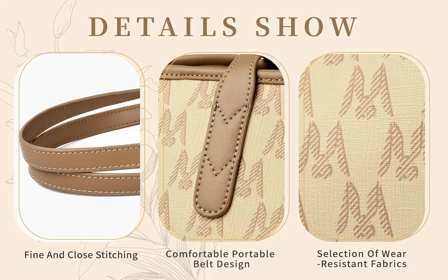 کیف دستی بزرگ زنانه از جنس چرم مصنوعی ضدآب، کیف دوشی، کیف کار و مسافرتی، کیف دستی بزرگ مد روز با دسته بالا، مناسب برای خرید و رفت و آمد