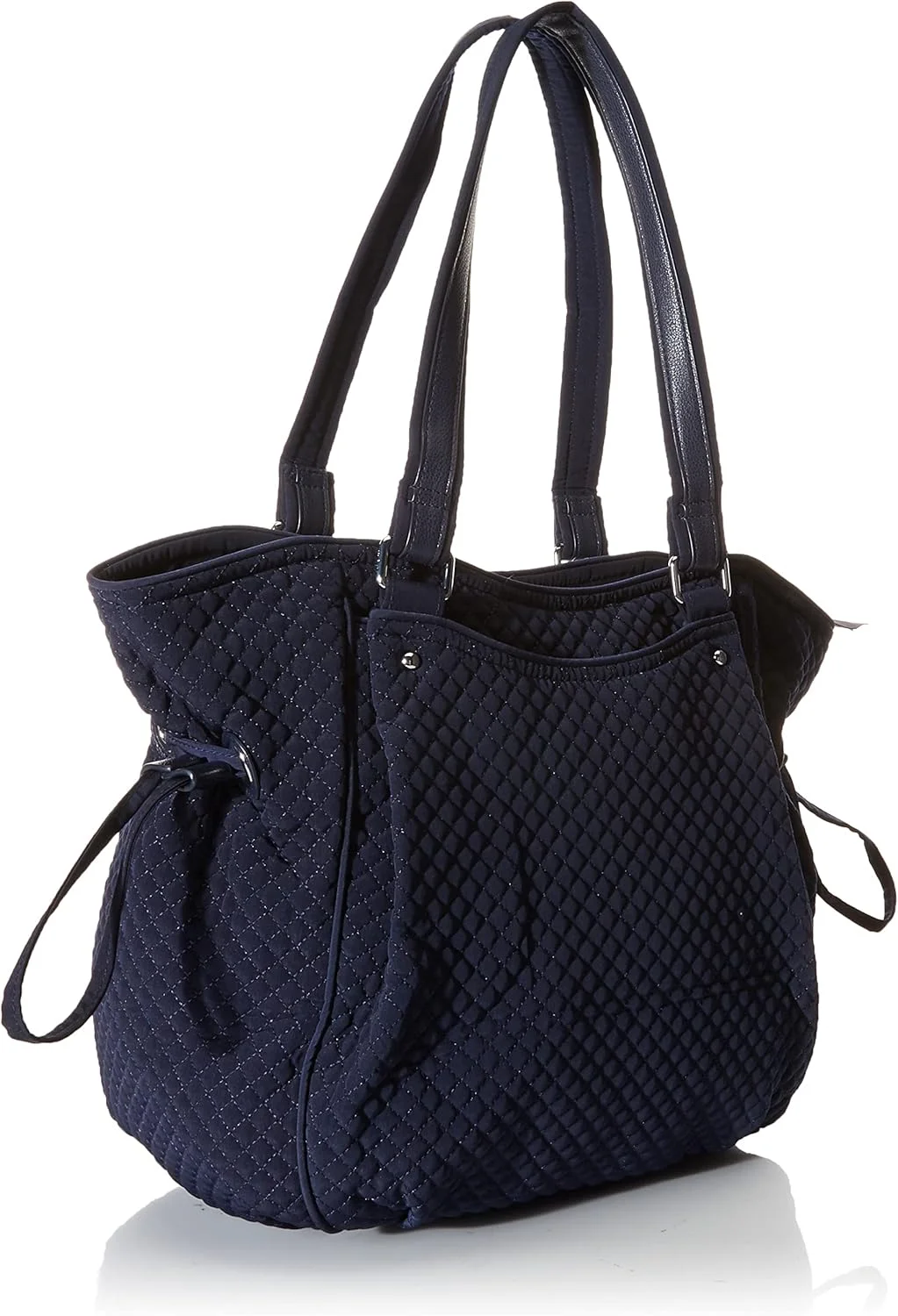 کیف دستی زنانه گلنا از جنس میکروفیبر ورا بردلی کیف دستی زنانه گلنا از جنس میکروفیبر ورا بردلی