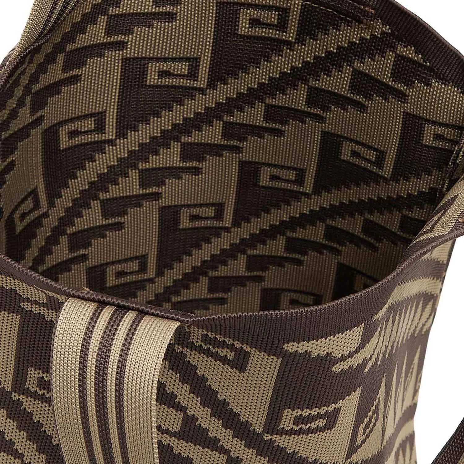 کیف دوشی زنانه آر اند بی مدل 325-1339QB041-2 طرح دار